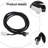 Tesla Model 3 & Y Replacement / Diagnostic Cable (2017–2024)