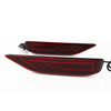 Mitsubishi Xpander Rear Brake Light Red (2019)