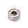 693ZZ - Double Shielded Miniature Ball Bearings 10 x 12 x 0.31" (2023)