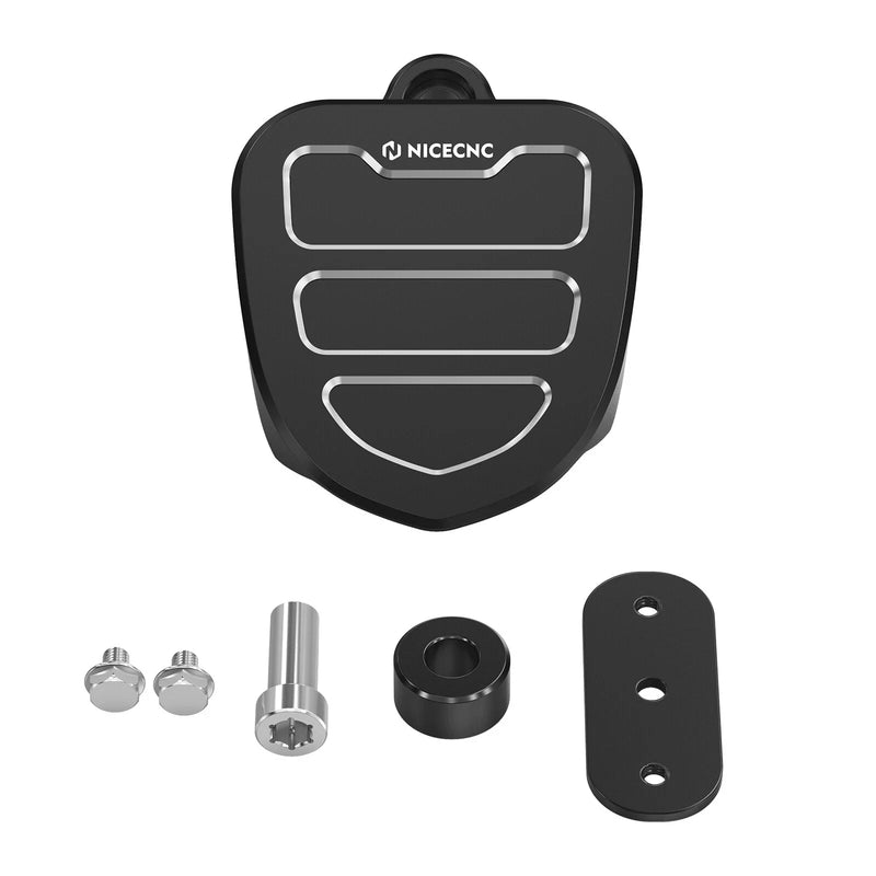 Harley Road Glide Special FLTRXS, Ultra FLTRU, FLTRX Horn Trim Cover (2015-2023)