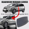 Ford S-Max Kuga Mk1 Right Side View Wing Mirror Cover (2008-2014)