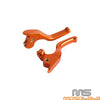 Harley Touring Street Glide Special Hand Brake Clutch Levers Kit (2014-2016)