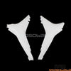 Honda CRF450R CRF250R Dirt Bike Side Air Box Panels (2009-2013)