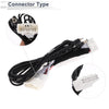 Mazda 3 Sedan Rear View Camera Adapter Wire Harness (2014-2018)