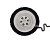 Toyota Vios Yaris Sedan Fuel Tank Cap (2002-2007)