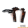 KTM SXF XCW XCF EXC XC 125 150 250 Motocross Frame Guard Cover