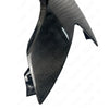 Infiniti G35 Coupe 2003-2007 Real Carbon Fiber Front Fenders