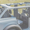 Ford Bronco Accessories 2 x Grab Bars