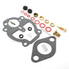 Allis Chalmers B, C, CA, D10, D12, WD45, WF190 Carburetor Rebuild Kit