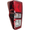 Isuzu D-Max DMAX LHS Tail Light (2020-2023)