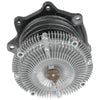 Nissan Terrano R20 R50 WD21 2.7L TD27 2.7L Turbo Diesel Engine Water Pump