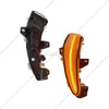 Lexus RX450H RX350 2x Sequential LED Side Mirror Turn Signal (2009–2015)