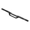 Harley Dyna Mid-Control Front & Rear Crash Bar Protectors (2006-2017)