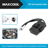 Kawasaki KLF300 Bayou 2x4 C 4x4 KEF300 CDI Unit Ignition Box (1990-2004)