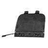 Mercedes-Benz GLA200 GLA250 Front Bumper Tow Hook Cover (2015-2023)