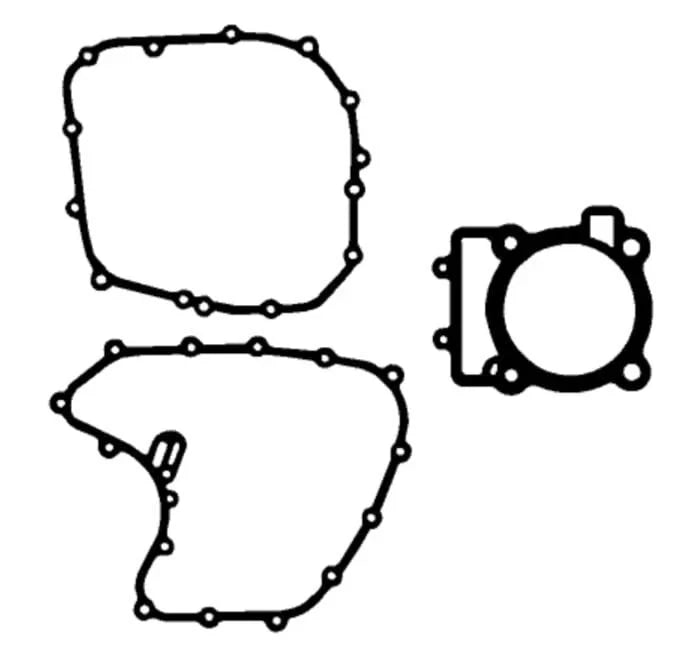 KTM RC390 RC 390 MG 9271k Engine Gasket Set (2014–2021)