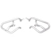 Honda NC700X, 750X (2012-2019) Silver Engine Guard Crash Bar