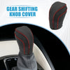 Toyota Camry Gear Shifting Knob Cover Lever Trim (2018–2023)