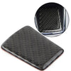 Subaru Forester Carbon Fiber Steering Wheel Cover Trim (2013-2018)