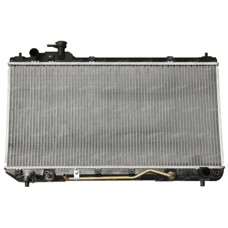 Toyota RAV4 Aluminium-Core Radiator (1995–2000)