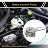 Mitsubishi Delica Brake Vacuum Pump (1991-2004)