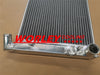 1983-1992 VW Golf MKII 1.8L Aluminum Radiator (1983-1992)