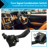 VW Golf, Skoda Octavia Cruise Control Stalk (2004-2013)