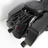 Harley Touring Street Road King Glide Detachable Luggage Rack (2009 - 2025)