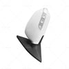 Hyundai i30 Left Door Mirror Electric Folding (2007-2012)