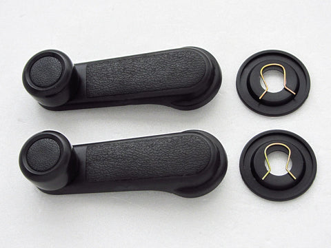 Nissan Navara D21 D22 Ute Pickup Window Winders Handle Crank (1986-2005)