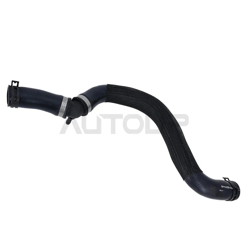 Ford Fusion 2 x Radiator Hose Upper (2017–2020)