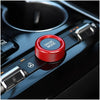 Kia K5 Shift Knob Driving Mode Switch Ring Cover (2021-2025)