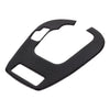BMW Z4 E85 Shifter Gear Shift Cover (2003-2008)