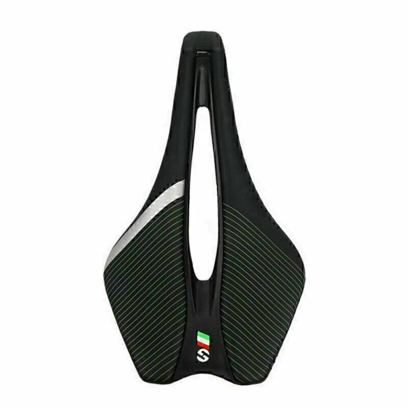 TOSEEK MTB Road Racing Bike Saddle Cushion Seat Pad (2020-2023)