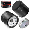 Kawasaki Versys 650 & Versys-X 300 Oil Filter (2007–2024)