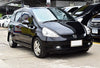 Honda Fit Jazz Yellow Fog Lamp Driving Light H11 (2003-2007)