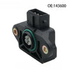 BMW E46 318i Throttle Position TPS Sensor (1998–2006)