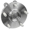 Toyota Tarago GSR50 2 x Front Wheel Bearing Hubs (2007–2018)