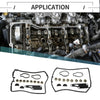 Subaru Impreza WRX 2.0L Turbo Valve Cover Gasket (2002-2005)