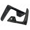 BMW X5M F95 2020-23 Real Carbon Fiber Front Bumper Side Air Vent Cover Trim