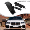 Engine Compartment Upper Partition Panel