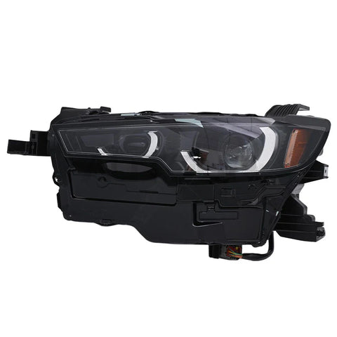 Mazda CX-50 Headlight Assembly Driver Left (2023–2024)