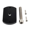 Harley Sportster, Big Twin Side Case Cam Cover Puller (1990-2023)