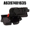Mercedes Vito Viano Rear Tailgate Boot Door Lock (2003–2014)