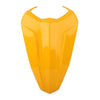 Yamaha YZF R15 Yellow Rear Pillion Seat Cover (2017-2021)