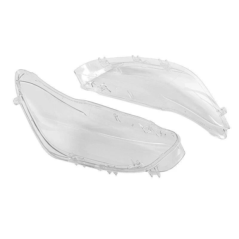 BMW 1 Series F20 Headlight Cover Lens (2015-2019)