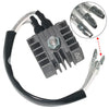 Honda GXV530 GX620 GX670 GX610 Voltage Rectifier Regulator (2005-2015)