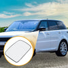 Land Rover LR3 Rear View Mirror Glass Pair (2005-2009)
