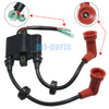 Yamaha Outboard 9.9HP E9.9D MHS / L / 15HP E15D Ignition Coil (2003)