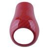 Mercedes Benz W204 Carbon Fiber Gear Shift Knob Trim (2008-2015)